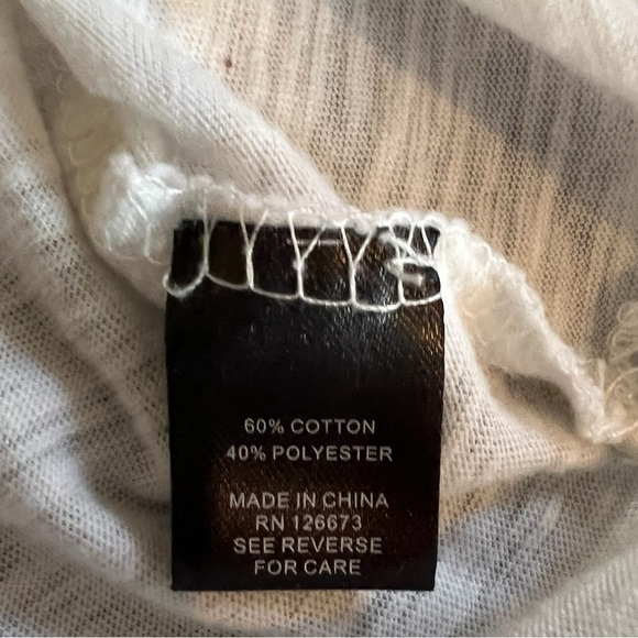 NFL Tennessee Titans Soft Raglan Vintage Look Baseball T-Shirt Women’s Small​​​​ - Picture 10 of 11